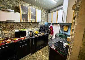 Студия квартира, вторичка, 23м2, 1/5 этаж