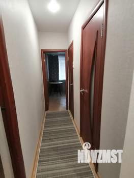 1-к квартира, вторичка, 44м2, 1/9 этаж