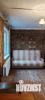 2-к квартира, вторичка, 41м2, 4/5 этаж