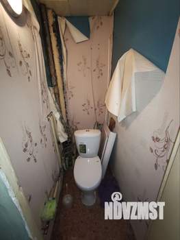 1-к квартира, вторичка, 22м2, 2/5 этаж