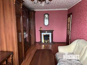 3-к квартира, вторичка, 68м2, 5/5 этаж