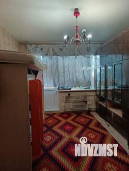 2-к квартира, вторичка, 50м2, 2/9 этаж