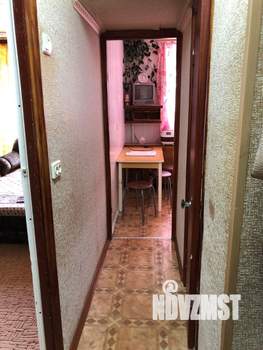 1-к квартира, вторичка, 29м2, 2/5 этаж