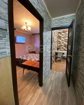 1-к квартира, вторичка, 32м2, 3/4 этаж