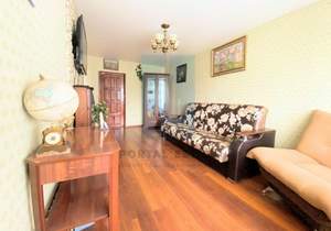 4-к квартира, вторичка, 88м2, 5/5 этаж