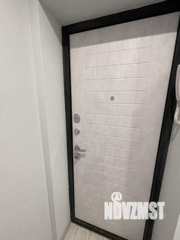 2-к квартира, вторичка, 44м2, 4/4 этаж