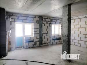 1-к квартира, вторичка, 42м2, 2/3 этаж