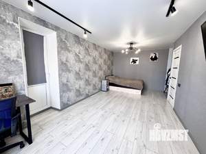 2-к квартира, вторичка, 44м2, 5/9 этаж