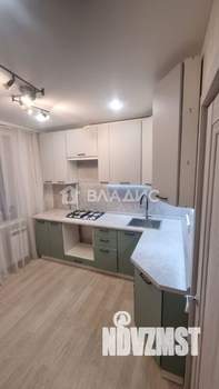 2-к квартира, вторичка, 55м2, 3/5 этаж