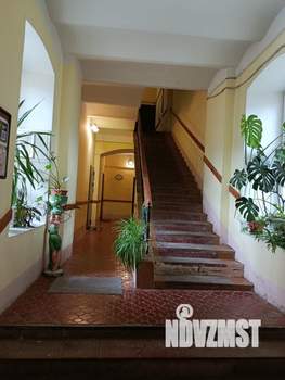 3-к квартира, вторичка, 126м2, 6/6 этаж