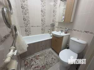 2-к квартира, вторичка, 41м2, 5/5 этаж