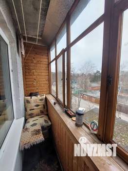 3-к квартира, вторичка, 64м2, 4/5 этаж