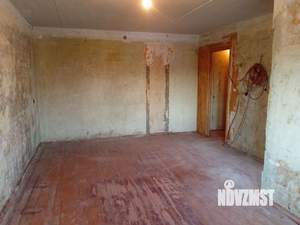 1-к квартира, вторичка, 32м2, 5/5 этаж