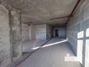 2-к квартира, сданный дом, 61м2, 19/24 этаж