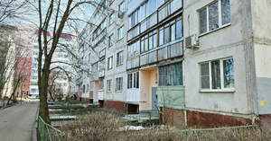 2-к квартира, вторичка, 53м2, 3/5 этаж