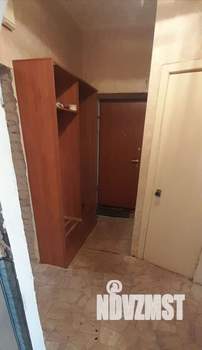 3-к квартира, вторичка, 62м2, 5/5 этаж