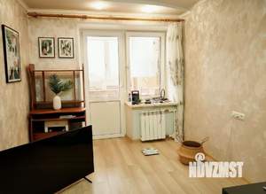 2-к квартира, вторичка, 47м2, 8/8 этаж