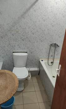 1-к квартира, вторичка, 42м2, 1/16 этаж