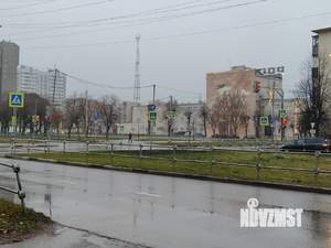 1-к квартира, вторичка, 32м2, 2/4 этаж