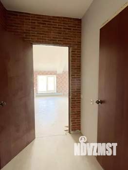 Студия квартира, вторичка, 41м2, 6/6 этаж