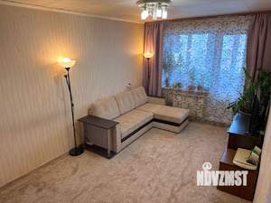 1-к квартира, вторичка, 34м2, 7/10 этаж