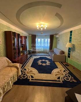 1-к квартира, вторичка, 51м2, 15/16 этаж