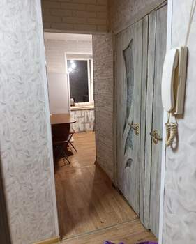 4-к квартира, вторичка, 63м2, 4/5 этаж