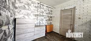 1-к квартира, вторичка, 37м2, 1/3 этаж