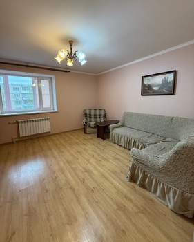 2-к квартира, вторичка, 55м2, 3/5 этаж