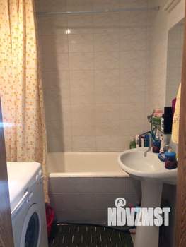 1-к квартира, вторичка, 36м2, 9/14 этаж