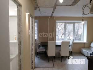 1-к квартира, вторичка, 20м2, 2/5 этаж
