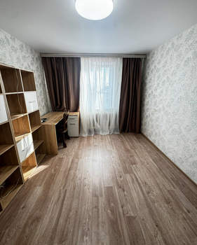 2-к квартира, вторичка, 51м2, 5/5 этаж