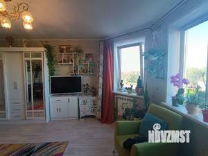 2-к квартира, вторичка, 60м2, 4/16 этаж