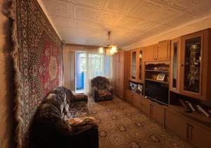 2-к квартира, вторичка, 51м2, 2/9 этаж