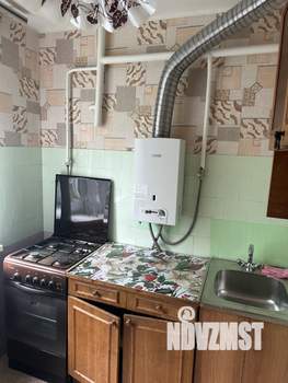 2-к квартира, вторичка, 46м2, 1/5 этаж