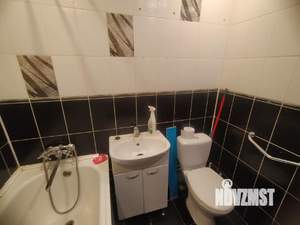2-к квартира, вторичка, 40м2, 9/10 этаж