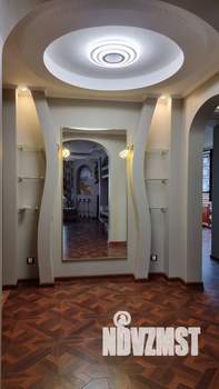 3-к квартира, вторичка, 105м2, 9/16 этаж
