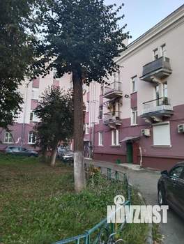 3-к квартира, вторичка, 69м2, 3/3 этаж