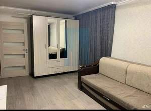 2-к квартира, вторичка, 42м2, 3/5 этаж