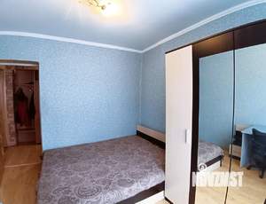 2-к квартира, вторичка, 49м2, 2/5 этаж