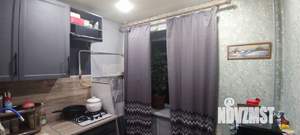 1-к квартира, вторичка, 35м2, 4/5 этаж