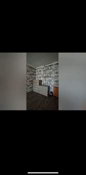 1-к квартира, вторичка, 37м2, 1/3 этаж