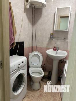 Студия квартира, вторичка, 21м2, 5/6 этаж