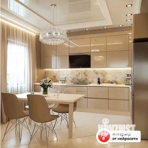 5-к квартира, вторичка, 155м2, 11/15 этаж