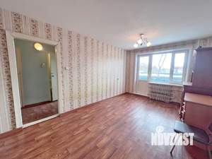 1-к квартира, вторичка, 35м2, 1/5 этаж