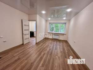 3-к квартира, вторичка, 56м2, 1/4 этаж