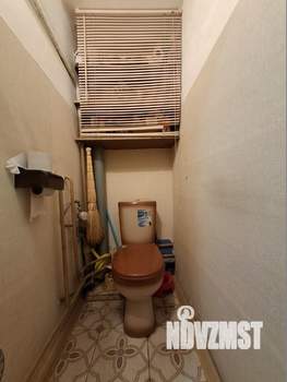 1-к квартира, вторичка, 35м2, 1/9 этаж