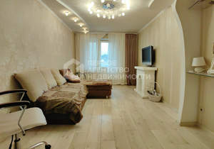 3-к квартира, вторичка, 81м2, 4/12 этаж