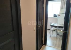 1-к квартира, вторичка, 36м2, 5/9 этаж