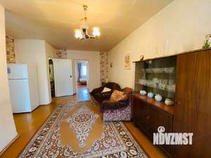 2-к квартира, вторичка, 44м2, 4/5 этаж